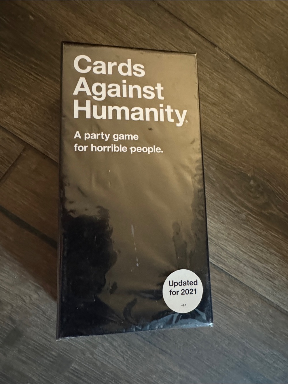 Cards Against Humanity Party Game